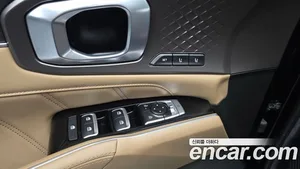 Kia Sorento, 2025 — миниатюра 29