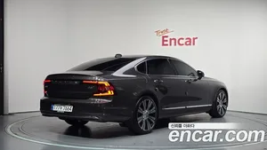 Volvo S90, 2023 — миниатюра 2