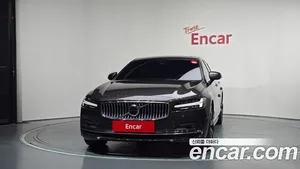Volvo S90, 2023 — миниатюра 3