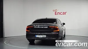Volvo S90, 2023 — миниатюра 4
