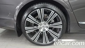 Volvo S90, 2023 — миниатюра 5
