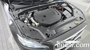 Volvo S90, 2023 — миниатюра 6