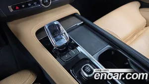 Volvo S90, 2023 — миниатюра 12