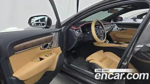 Volvo S90, 2023 — миниатюра 13