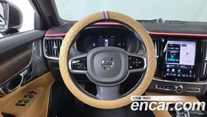 Volvo S90, 2023 — миниатюра 19
