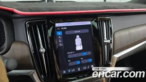 Volvo S90, 2023 — миниатюра 20