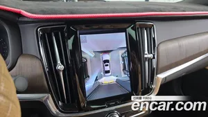 Volvo S90, 2023 — миниатюра 21