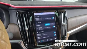 Volvo S90, 2023 — миниатюра 25