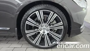 Volvo S90, 2023 — миниатюра 7