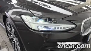 Volvo S90, 2023 — миниатюра 8