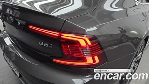Volvo S90, 2023 — миниатюра 9
