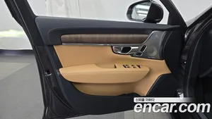 Volvo S90, 2023 — миниатюра 14