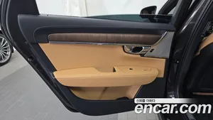 Volvo S90, 2023 — миниатюра 15
