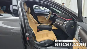 Volvo S90, 2023 — миниатюра 16