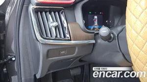 Volvo S90, 2023 — миниатюра 28