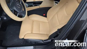Volvo S90, 2023 — миниатюра 31
