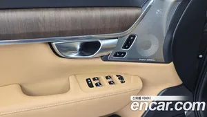 Volvo S90, 2023 — миниатюра 32