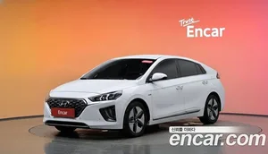 Hyundai Ioniq, 2019 — миниатюра 30