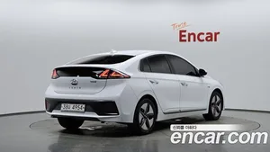 Hyundai Ioniq, 2019 — миниатюра 1