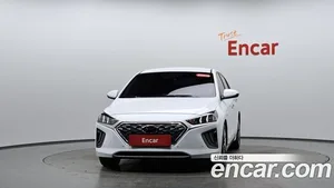 Hyundai Ioniq, 2019 — миниатюра 2