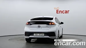 Hyundai Ioniq, 2019 — миниатюра 3