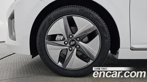 Hyundai Ioniq, 2019 — миниатюра 4