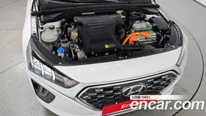 Hyundai Ioniq, 2019 — миниатюра 5