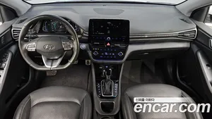 Hyundai Ioniq, 2019 — миниатюра 9