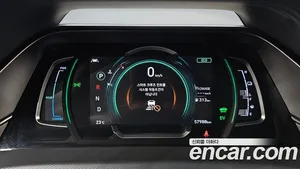 Hyundai Ioniq, 2019 — миниатюра 10