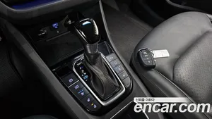Hyundai Ioniq, 2019 — миниатюра 11
