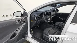 Hyundai Ioniq, 2019 — миниатюра 12
