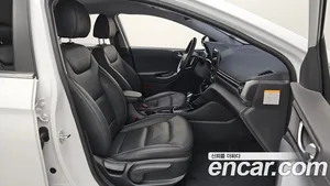 Hyundai Ioniq, 2019 — миниатюра 16
