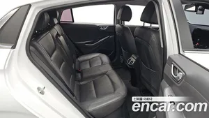Hyundai Ioniq, 2019 — миниатюра 17