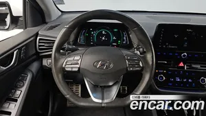 Hyundai Ioniq, 2019 — миниатюра 18