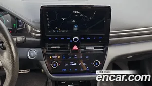 Hyundai Ioniq, 2019 — миниатюра 19