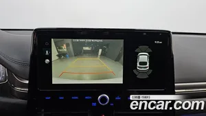 Hyundai Ioniq, 2019 — миниатюра 20