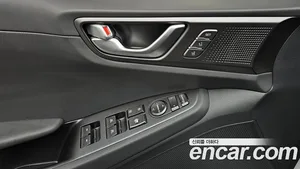 Hyundai Ioniq, 2019 — миниатюра 25