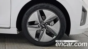Hyundai Ioniq, 2019 — миниатюра 6