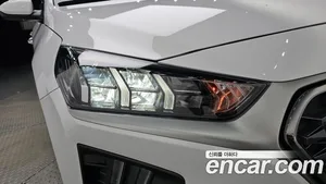 Hyundai Ioniq, 2019 — миниатюра 7