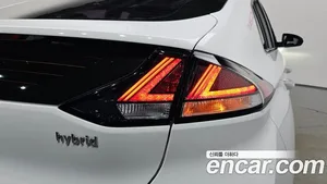Hyundai Ioniq, 2019 — миниатюра 8