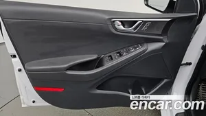 Hyundai Ioniq, 2019 — миниатюра 13