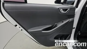 Hyundai Ioniq, 2019 — миниатюра 14