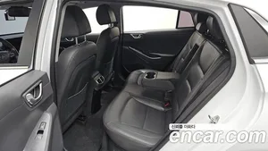 Hyundai Ioniq, 2019 — миниатюра 15