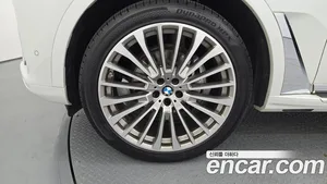 BMW X7, 2022 — миниатюра 5