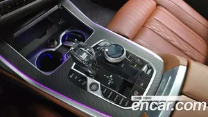 BMW X7, 2022 — миниатюра 12