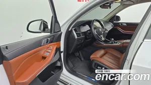 BMW X7, 2022 — миниатюра 13