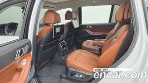 BMW X7, 2022 — миниатюра 17