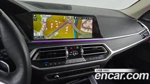 BMW X7, 2022 — миниатюра 18