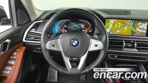 BMW X7, 2022 — миниатюра 19
