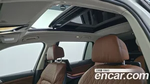 BMW X7, 2022 — миниатюра 22